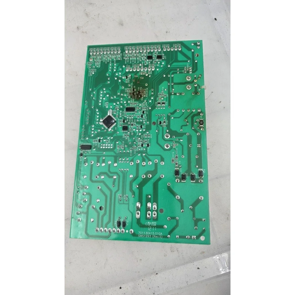 GE Refrigerator 200D6221G028 Main Control Board Assembly